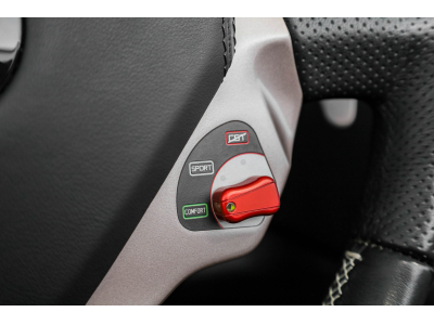 Ferrari California 4.3 V8 - BIANCO AVUS