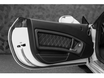 Ferrari California 4.3 V8 - BIANCO AVUS