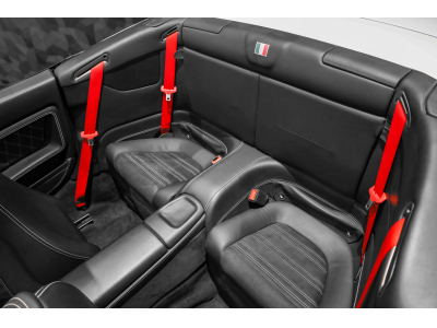 Ferrari California 4.3 V8 - BIANCO AVUS