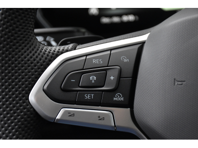 Volkswagen Touareg 3.0 TDI 4Motion R-Line Tiptronic