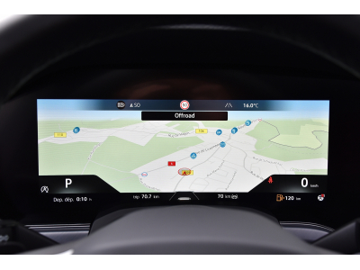 Volkswagen Touareg 3.0 TDI 4Motion R-Line Tiptronic