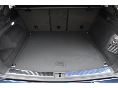 Volkswagen Touareg 3.0 TDI 4Motion R-Line Tiptronic