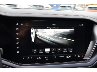 Volkswagen Touareg 3.0 TDI 4Motion R-Line Tiptronic