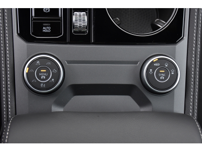 Volkswagen Touareg 3.0 TDI 4Motion R-Line Tiptronic