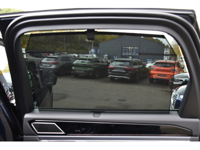 Volkswagen Touareg 3.0 TDI 4Motion R-Line Tiptronic