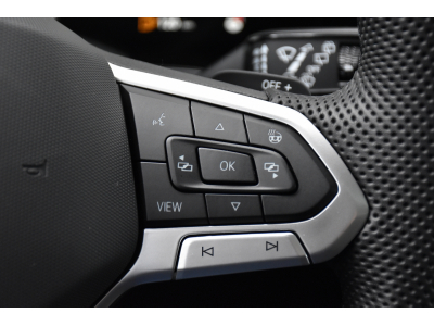 Volkswagen Touareg 3.0 TDI 4Motion R-Line Tiptronic