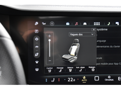 Volkswagen Touareg 3.0 TDI 4Motion R-Line Tiptronic