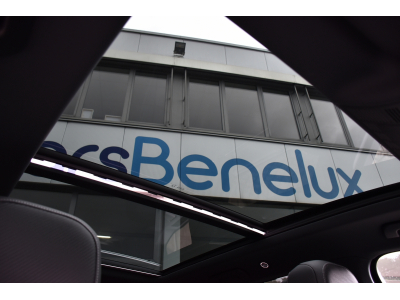 Volkswagen Touareg 3.0 TDI 4Motion R-Line Tiptronic