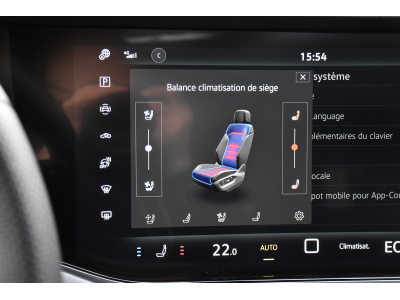 Volkswagen Touareg 3.0 TDI 4Motion R-Line Tiptronic