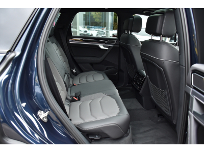 Volkswagen Touareg 3.0 TDI 4Motion R-Line Tiptronic