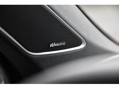 Volkswagen Touareg 3.0 TDI 4Motion R-Line Tiptronic