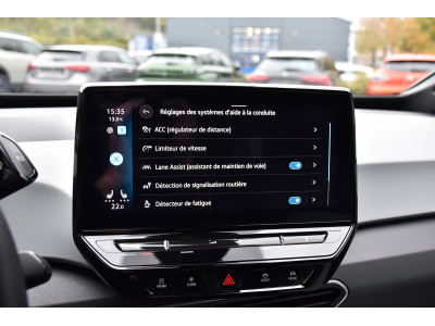 Volkswagen ID.3 58 kWh Pro Performance