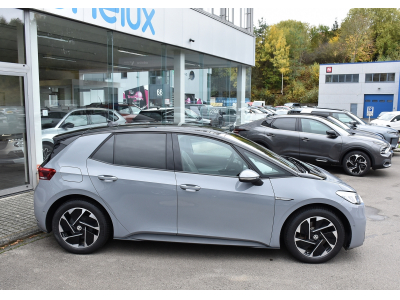 Volkswagen ID.3 58 kWh Pro Performance