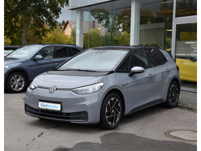 Volkswagen ID.3 58 kWh Pro Performance