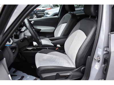 Volkswagen ID.3 58 kWh Pro Performance