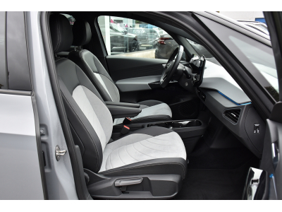 Volkswagen ID.3 58 kWh Pro Performance