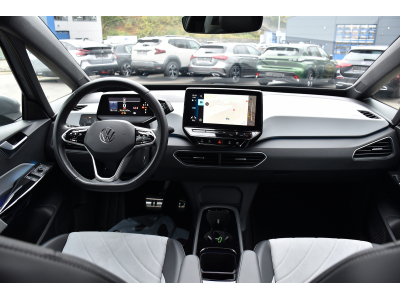 Volkswagen ID.3 58 kWh Pro Performance