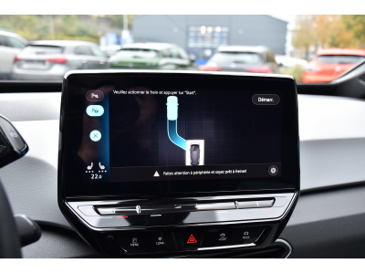 Volkswagen ID.3 58 kWh Pro Performance