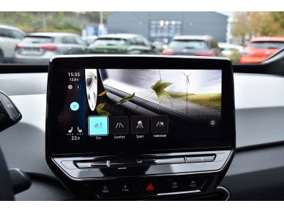 Volkswagen ID.3 58 kWh Pro Performance