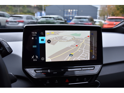 Volkswagen ID.3 58 kWh Pro Performance