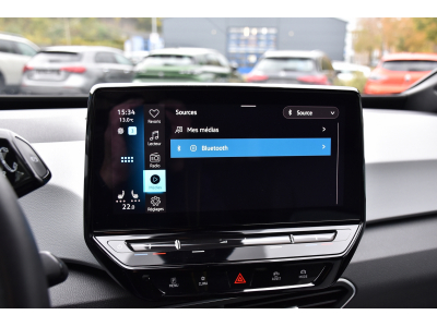 Volkswagen ID.3 58 kWh Pro Performance