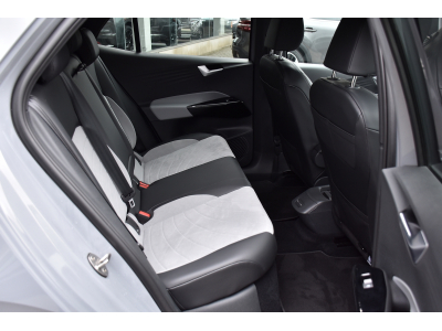 Volkswagen ID.3 58 kWh Pro Performance