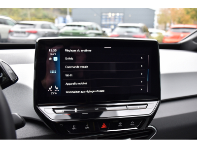 Volkswagen ID.3 58 kWh Pro Performance