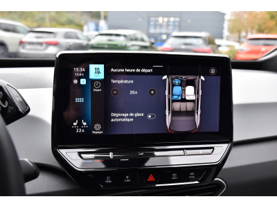 Volkswagen ID.3 58 kWh Pro Performance