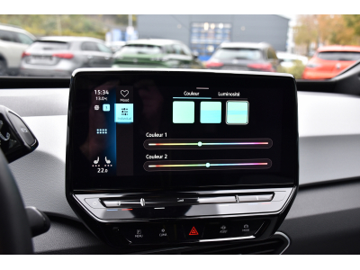 Volkswagen ID.3 58 kWh Pro Performance