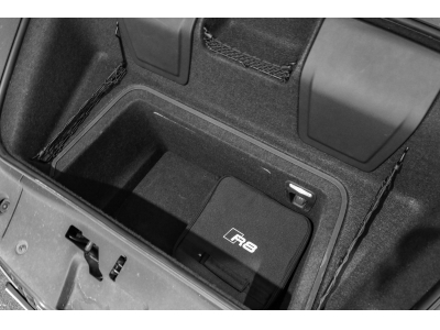 Audi R8 5.2 V10 FSI COUPÉ S-TRONIC