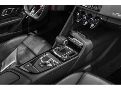Audi R8 5.2 V10 FSI COUPÉ S-TRONIC