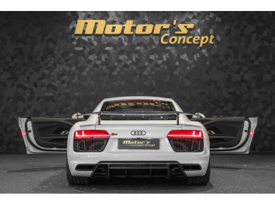 Audi R8 5.2 V10 FSI COUPÉ S-TRONIC
