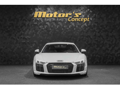 Audi R8 5.2 V10 FSI COUPÉ S-TRONIC