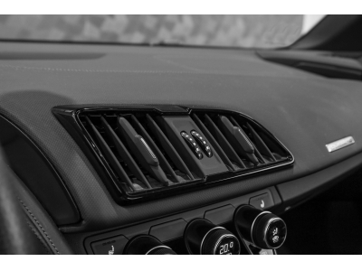 Audi R8 5.2 V10 FSI COUPÉ S-TRONIC