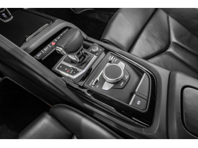 Audi R8 5.2 V10 FSI COUPÉ S-TRONIC