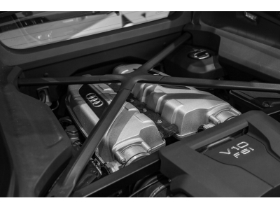 Audi R8 5.2 V10 FSI COUPÉ S-TRONIC