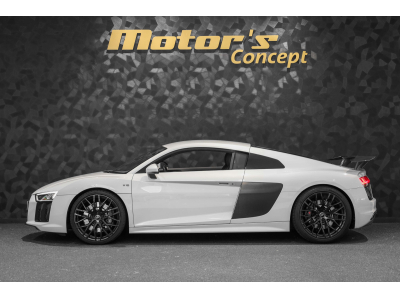 Audi R8 5.2 V10 FSI COUPÉ S-TRONIC