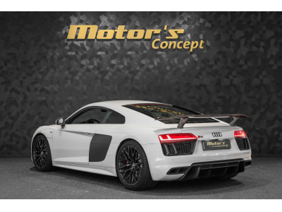 Audi R8 5.2 V10 FSI COUPÉ S-TRONIC