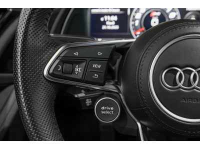 Audi R8 5.2 V10 FSI COUPÉ S-TRONIC