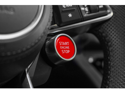 Audi R8 5.2 V10 FSI COUPÉ S-TRONIC