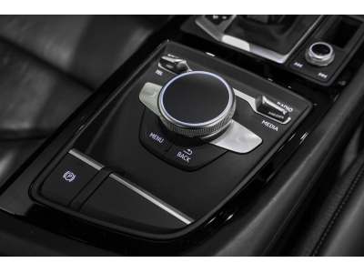 Audi R8 5.2 V10 FSI COUPÉ S-TRONIC