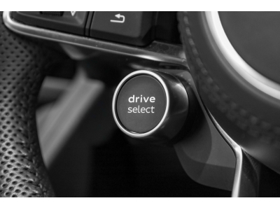 Audi R8 5.2 V10 FSI COUPÉ S-TRONIC