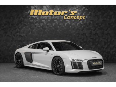 Audi R8 5.2 V10 FSI COUPÉ S-TRONIC