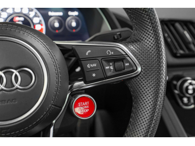 Audi R8 5.2 V10 FSI COUPÉ S-TRONIC