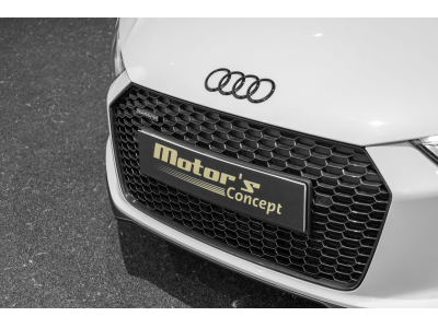 Audi R8 5.2 V10 FSI COUPÉ S-TRONIC