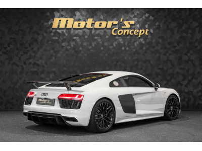 Audi R8 5.2 V10 FSI COUPÉ S-TRONIC