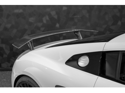 Audi R8 5.2 V10 FSI COUPÉ S-TRONIC