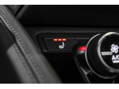 Audi R8 5.2 V10 FSI COUPÉ S-TRONIC