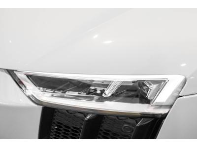 Audi R8 5.2 V10 FSI COUPÉ S-TRONIC