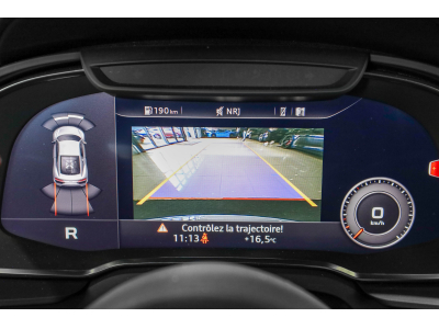 Audi R8 5.2 V10 FSI COUPÉ S-TRONIC